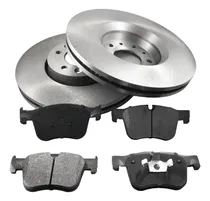 Comprar Discos Y Pastillas Peugeot Partner K9 Delantero 