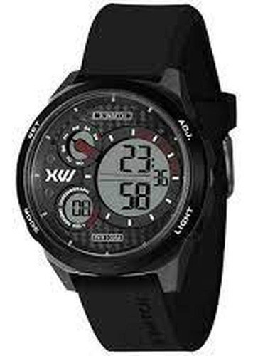 Relógio Masculino X-watch Xmppd667