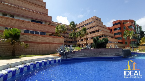 Imagen 11 de 14 de Alquiler Apartamento Tucacas De 2 Habitaciones 2 Baños