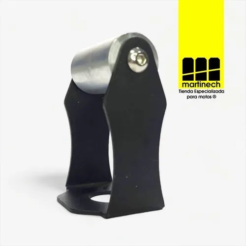 Base Para Soporte Gps Moto Pulsar 180 Ug Pulsar 220s 220f