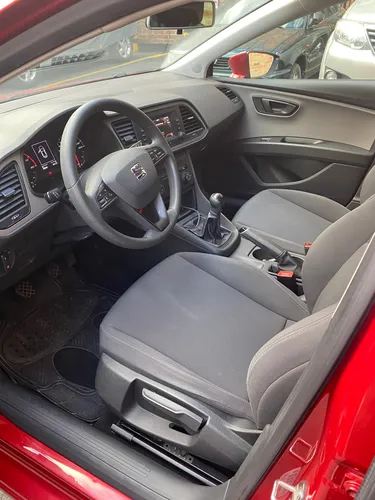 Seat Leon 1.6 Reference