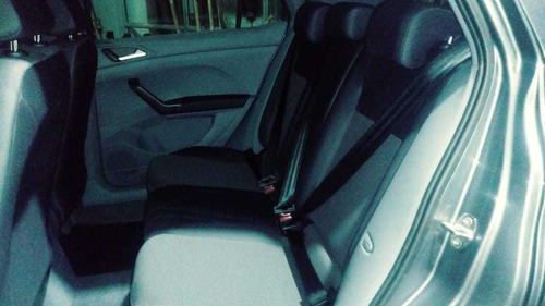Volkswagen T-cross 1.6 Trendlinde Mt