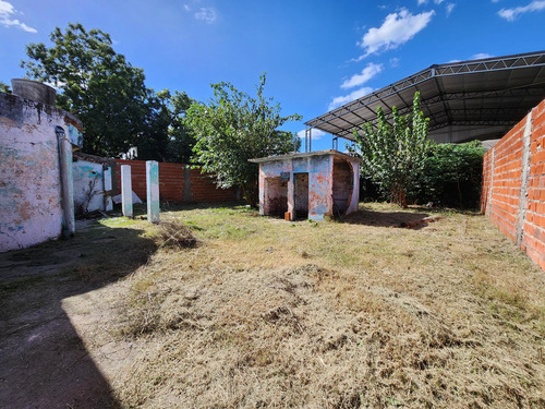 Lote En Venta En Jose C Paz, Gba Norte