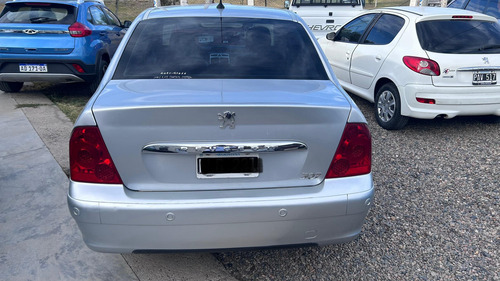 Peugeot 307 2.0 Xs Premium Cuero