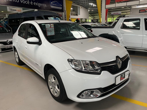 Renault Logan Dynamique 1.6