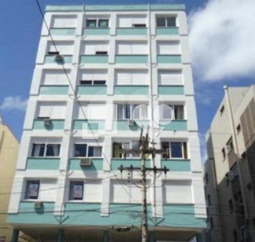 Ótimo Apartamento De 2 Dormitórios No Bairro Santa - 28-im420483