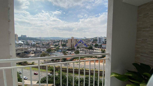 Imagem 10 de 30 de Apartamento À Venda, 83 M² Por R$ 585.000,00 - Vila Das Hortências - Jundiaí/sp - Ap2082