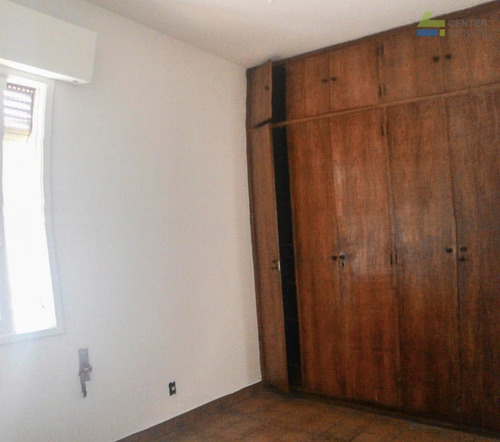 Imagem 4 de 12 de Apartamento - Vila Clementino - Ref: 11936 - V-869933