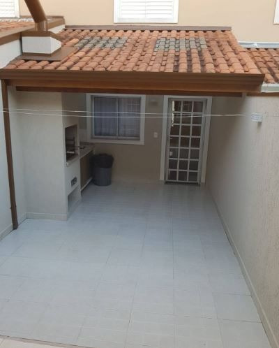 Imagem 27 de 30 de Casa Em Condomínio Fechado Com 3 Dormitórios À Venda, 130 M² - Demarchi - São Bernardo Do Campo/sp - Ca0464