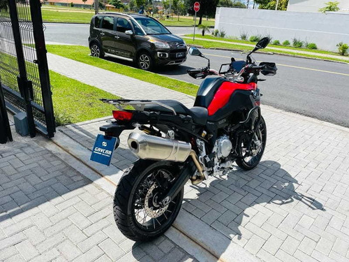 Imagem 5 de 15 de Bmw F850 Gs 2020