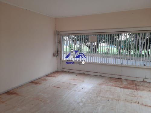 Imagem 6 de 30 de Imóvel A Venda No Centro Da Cidade De Guararapes Sp - 180m² De Área Construída - Ca01395 - 71104428
