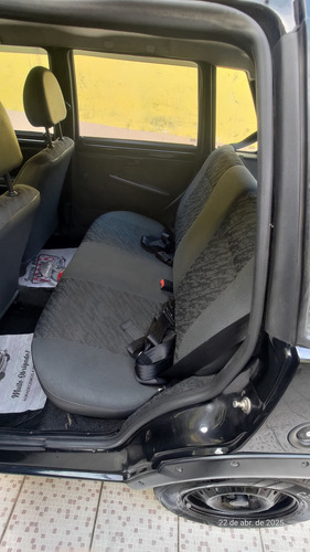 Fiat Uno 1.0 Fire 5p