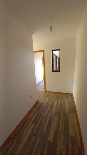 Parcela 5.000 M2, Casa Y Vista A Laguna, Salto Del Laja