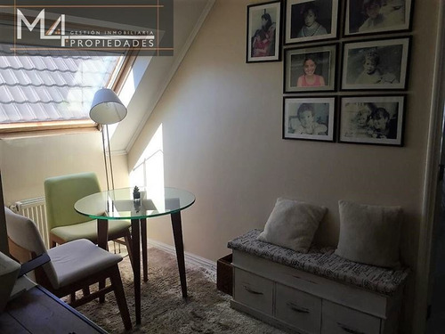 Imagen 18 de 25 de Casa En Venta De 4 Dorm. En Temuco