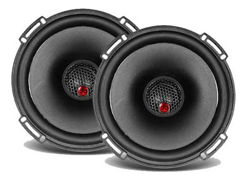 Bocinas Coaxiales Db Drive Pts65 100w Rms 6.5 PuLG 2 Vías