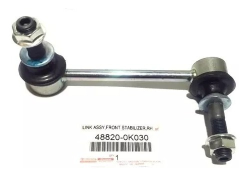 Bieleta Lapiz Barra Estabilizadora 4runner 03 - 08 Prado Fj