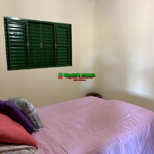 Chácara 1700 M² Em São Francisco Xavier- Sp - 1679