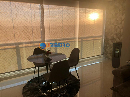 Imagem 16 de 19 de Apartamento Alto Padrão Venda 3 Dormitorios 2 Suites 3 Banheiros Varanda Gourmet 2 Vagas Em Vila Maria Alta São Paulo-sp - 220004