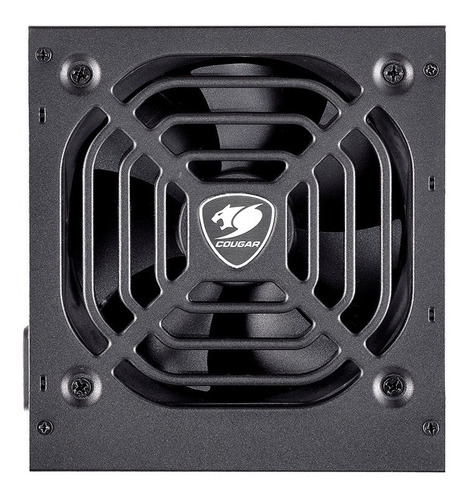 Fuente De Poder Gamer Cougar Vte 600w - Revogames