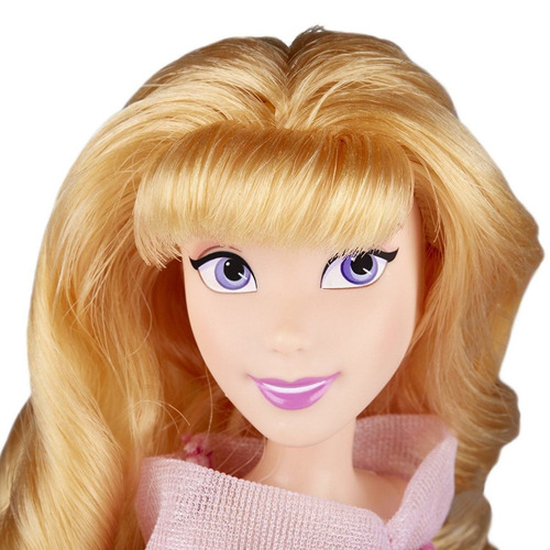 Boneca Disney Princesses Royal Shimmer Aurora