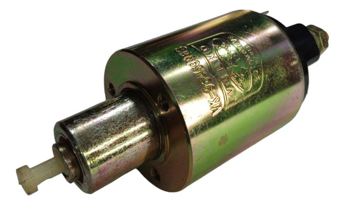 Automatico Arranque Optra Aveo Tipo Delco Remy Vulko