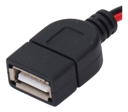 Cable De Prueba Dc Con Conector Tipo Banana A Pinza De Cocod