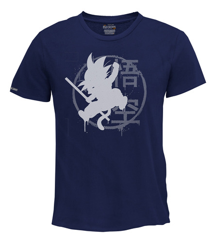 Camisetas Estampadas Hombre Majin Vegeta Dragon Ball Z Bto