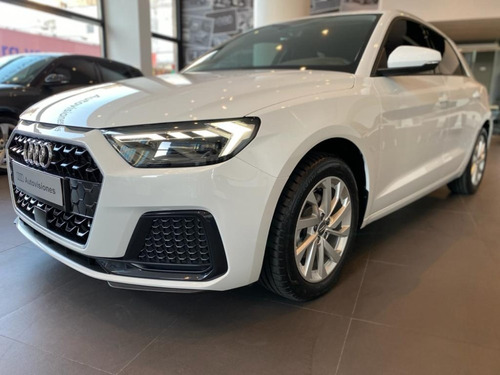 Audi A1 Sportback 1.0 30 Tfsi 116cv