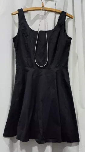Vestido Negro De Fiesta Miel Y Limón + Caderin Impecable en venta en La Matanza Bs.As. G.B.A. Oeste por $ 2,500.00 - OCompra.com Argentina