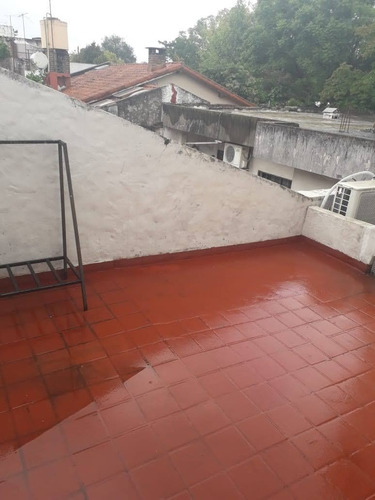 Alquiler 2 Amb 1er Piso Frente A Estación