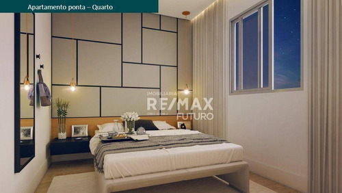 Imagem 22 de 30 de Apartamento Com 2 Dormitórios À Venda, 42 M² Por R$ 188.000 - Lançamento Viva Barra Funda - São Paulo/sp - Ap0040