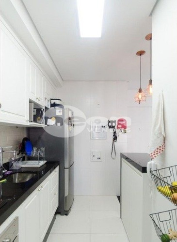 Imagem 8 de 15 de Apartamento - Centro - Ref: 961 - V-961