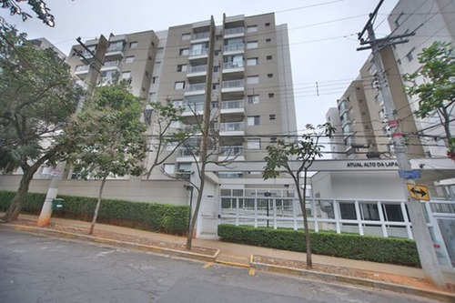 Imagem 18 de 22 de Apto Lapa | 2 Quartos | 60 M² | Cond: R$650.00 | 2 Vagas - 1qzip24