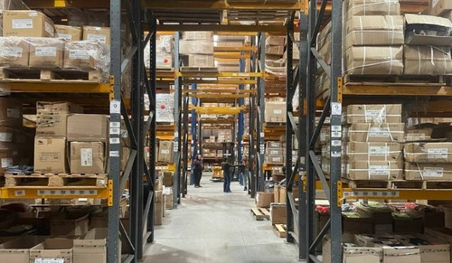 Venta/inversión Propiedad Industrial Con Flujo - Maipú