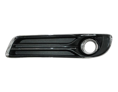 Parrilla Izquierda Chrysler 300 2011-2012-2013 P/faro Tyc