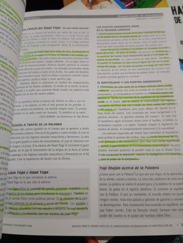 El Maestro De La Era De Acuario (Usado)