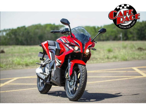 Imagen 2 de 9 de Bajaj Pulsar Rs 200 Frenos Abs | ¡pura Potencia! Financiada