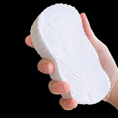 Esponja De Baño Exfoliante Y Cepillos De Ducha Body Scrubber