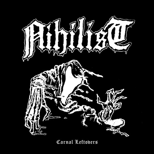 Cd:carnal Leftover