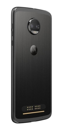 Moto Z2 Force 64 GB Negro 6 GB RAM