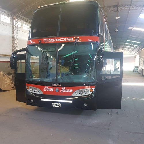 Imagen 3 de 3 de Pasajes En Bus A Jujuy Y Salta