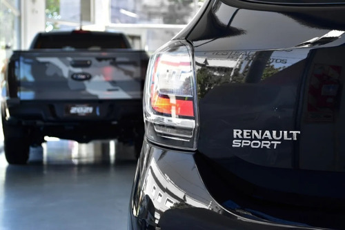 Imagen 6 de 15 de Renault Sandero 2.0 Rs 145cv