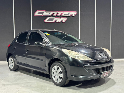 Peugeot 207 1.4 Allure 75cv