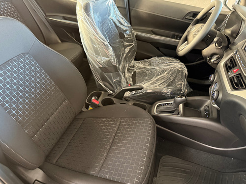 Hyundai HB20 1.6 Comfort Plus At
