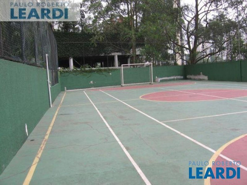 Imagem 15 de 15 de Apartamento - Morumbi - Sp - 251101
