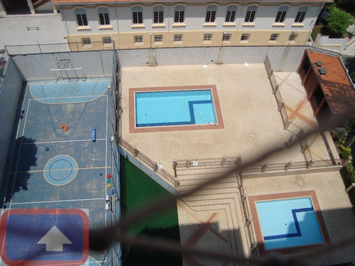 Imagem 4 de 21 de Vila Guilherme 77 M², 9 Andar, 3 Dormts. Suite, 2 Vagas Show!! - 18365 Ap-c.a