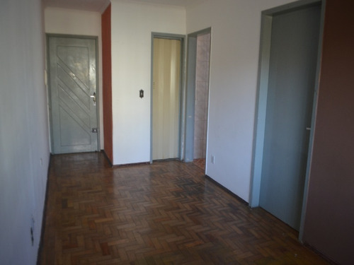 Imagem 2 de 14 de Apartamento - Ap00630 - 71024490