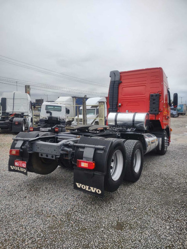Imagem 9 de 25 de Volvo Fh 440