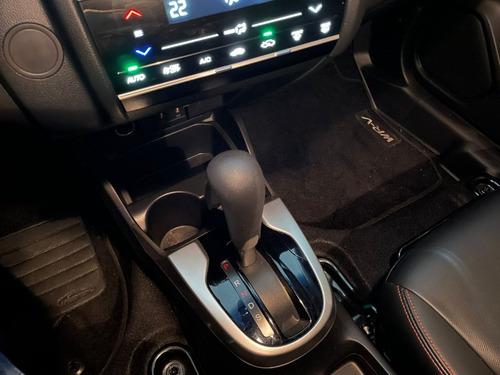 Imagem 19 de 24 de Honda Wr-v Exl
