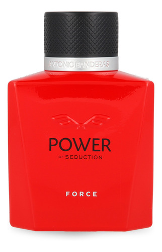 Antonio Banderas Power Force 100 Ml Edt Spray